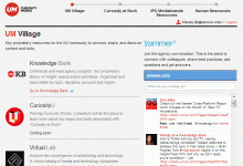 Product Strategy and Management: Building a Social Intranet