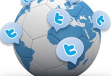 Article: The World Cup Goes Digital via Social Media