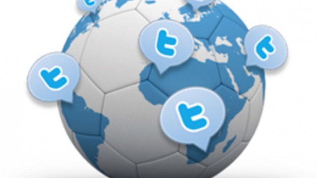 Article: The World Cup Goes Digital via Social Media
